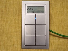 Jung rcd 3096 knx - rcd,