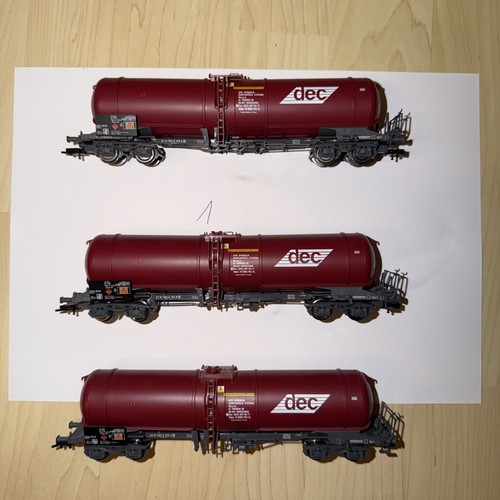 Tillig 4949204 kesselwagen - 4949204,