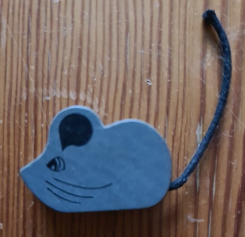 Ersatzteil maus zum spiel - ersatzteil,