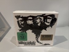 Börse Onkelz "LIEDER WIE