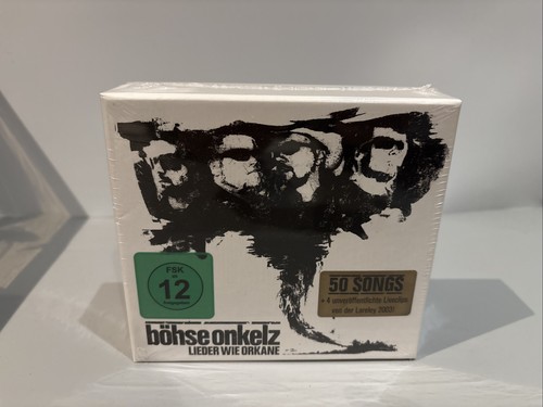 Börse onkelz lieder - "lieder, wie
