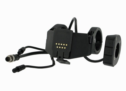 Für evo city wave - bh, pro