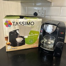 Bosch Tassimo Joy TAS4502NGB