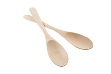 Musiklöffel Klanglöffel