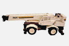 Conrad Metallmodell Autokran 3075 P&H Century II  1:50 Mobile Kran