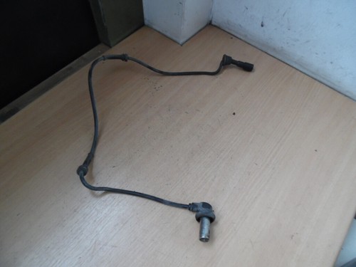 Abs sensor audi cabrio - abs,