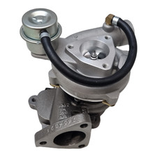 Turbolader für Hyundai Starex