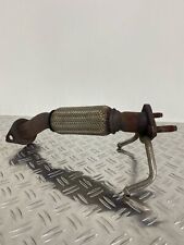 Flexrohr Abgasanlage Abgasrohr Hosenrohr KIA Picanto TA 28610 1Y310