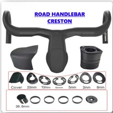 Carbon Fiber Road Bicycle