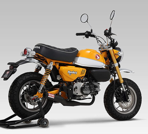 Yoshimura cyclone komplette - yoshimura,