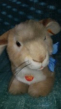 Steiff  Kuscheltier Hase *