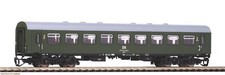 TT Rekowagen 2.Kl. DR Ep.IV