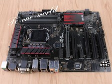   B85-PRO GAMER Motherboard