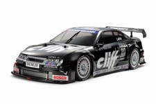 Tamiya Opel Calibra V6 Cliff