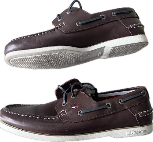 Tommy hilfiger schuhe 42 - tommy,
