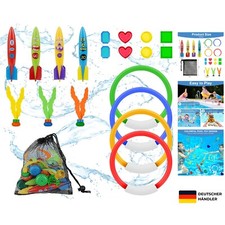 Tauchringe für Kinder