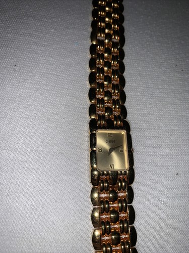 Christ gold uhr - christ,
