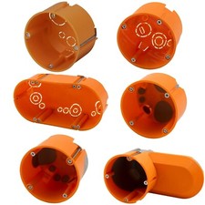 Hohlwanddose Hohlraumdose