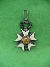 Göde Orden Frankreich Orden der Ehrenlegion