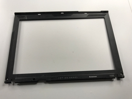 Displayrahmen bildschirm lcd - displayrahmen,