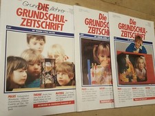 die Grundschulzeitschrift