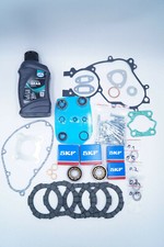 Kreidler Florett K54 /503 RS RS-GS 5 Gang Motor Überhol Reperatur Set Premium