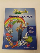 Kinder Lexikon Löwenzahn