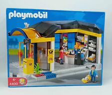 Playmobil 4400 Postamt Post