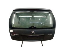 Heckklappe Gewitter Grau (EYT)