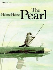The Pearl - Paperback, by