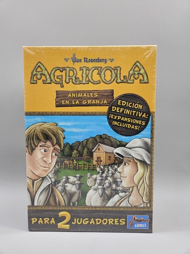 Agricola animales granja - animales,