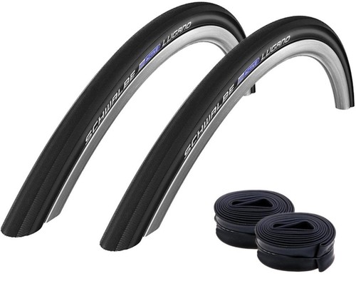 Schwalbe lugano - lugano, 28"