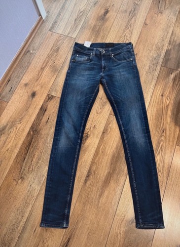 Tiger sweden jeans style - of,