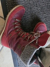 Neuw Stiefel REMONTE Gr:40