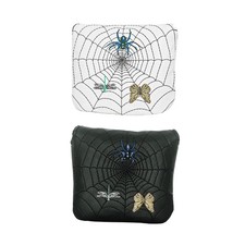 Schlägerhaube aus PU-Leder