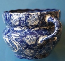 Terrine Alter Suppentopf