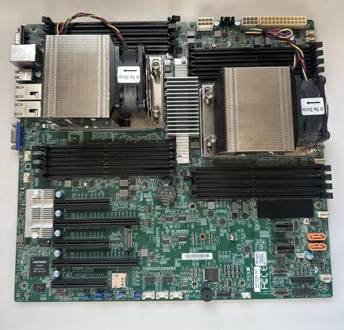 Supermicro h11dsi rev - supermicro, h11dsi-nt