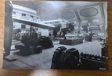 Junkers Flugzeug Foto