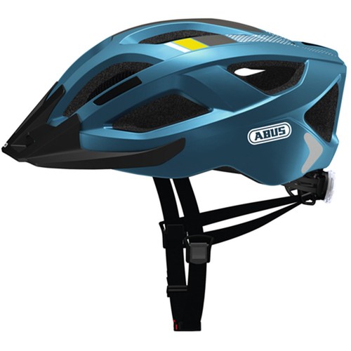 Abus helm fahrradhelm aduro - fahrradhelm,