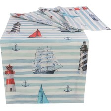 Tischdecke Baumwolle