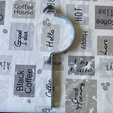 3 x Rinneisen Dachrinnen Regen Halter Haken Träger verzinkt für  330 Rinne 