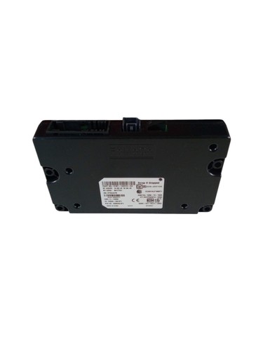 Ford ecosport 2018 ecu - ecosport,