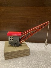 Kibri H0 00 Kran 0/83/2 Blech