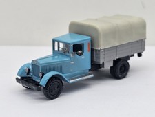 kleinserie 1:87 ZiS 6