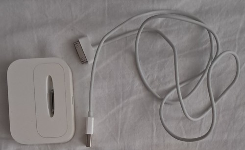 Ipod dockingstation mit - ipod-dockingstation,