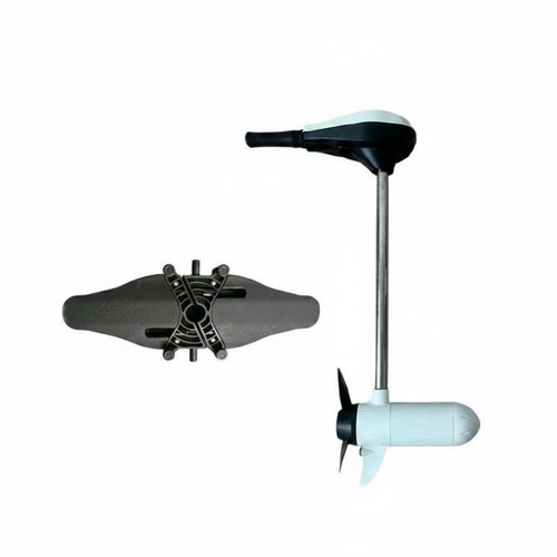 Elektrischer bootsantrieb - elektrischer,