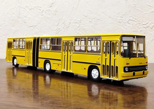 Demprice ikarus 280 - 280.33, 1983