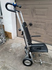 Alber AAT C Max Treppensteiger