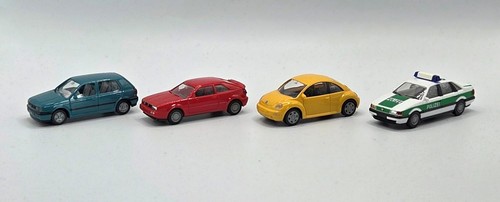 Fahrzeuge herpa wiking - herpa, vw