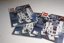 LEGO 10225 R2-D2 UCS -